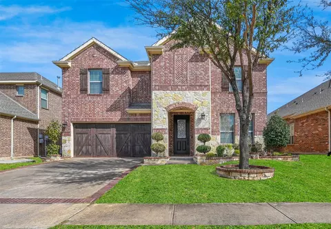 1216 Sioux St, Carrollton, TX 75010