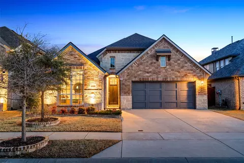 1440 Bridgewater Blvd, Celina, TX 75009