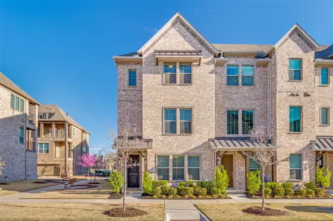 8156 Foraker St, Frisco, TX 75034