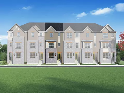 917 Heights Way, Plano, TX 75075