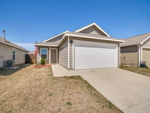 4122 Wintergreen Dr, Forney, TX 75126