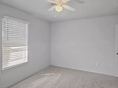 Bedroom - 208 N 6th St, Celeste, TX 75423 photo 7 of 7