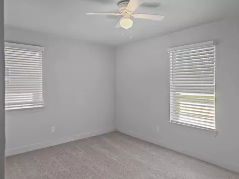 Bedroom - 208 N 6th St, Celeste, TX 75423 photo 6 of 7