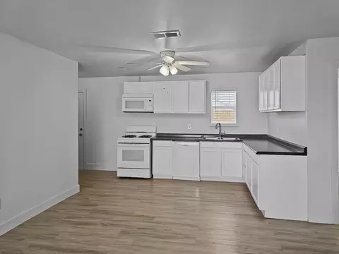 Kitchen - 208 N 6th St, Celeste, TX 75423 photo 1 of 1