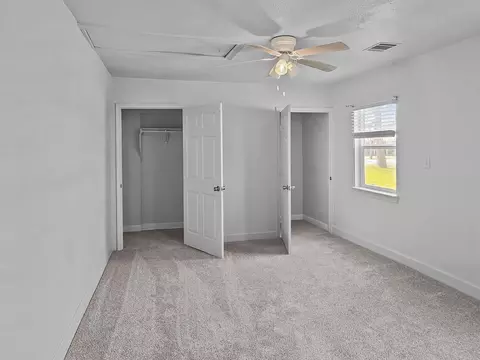 Bedroom - 208 N 6th St, Celeste, TX 75423 photo 1 of 7