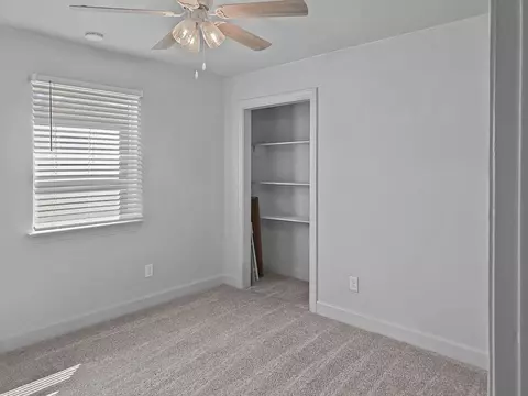 Bedroom - 208 N 6th St, Celeste, TX 75423 photo 4 of 7