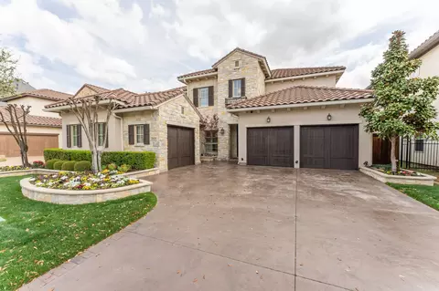 2619 Fountain Dr, Irving, TX 75063