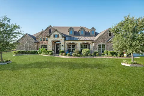 1815 Cattle St, Celina, TX 75009