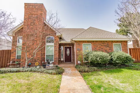 18649 Vista Del Sol, Dallas, TX 75287