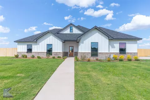 130 Logan Trl, Abilene, TX 79602