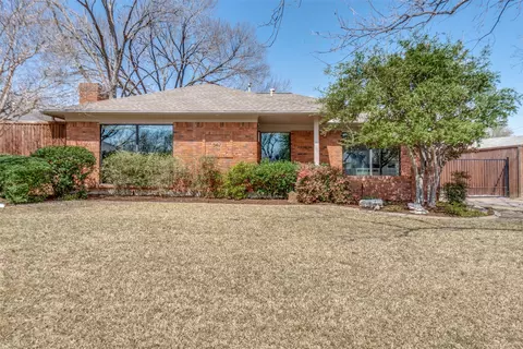 6471 Sudbury Dr, Dallas, TX 75214