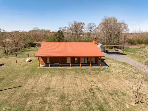 3220 Spurgin Rd, Doyline, LA 71023 photo 2