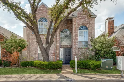 17935 Windflower Way, Dallas, TX 75252