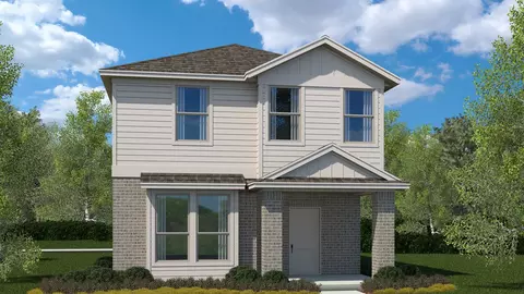 3048 Strawberry Farm Ln, Fort Worth, TX 76140