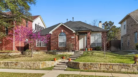 2040 Fox Glen Dr, Allen, TX 75013