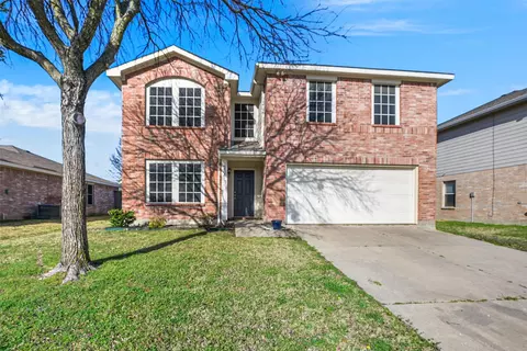 2845 Bluffs Ct, Mckinney, TX 75071