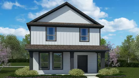 3060 Strawberry Farm Ln, Fort Worth, TX 76140