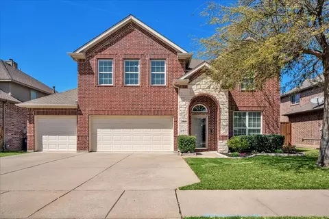 504 Fairland Dr, Wylie, TX 75098