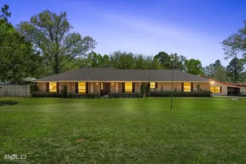 115 Stinson Rd, Benton, LA 71006
