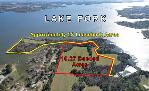 16 27 Acres Fm 2946, Emory, TX 75440