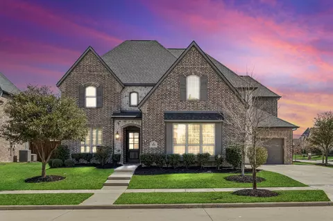 11118 Medallion Ln, Frisco, TX 75035
