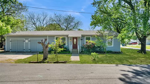 3102 Sherman St, Melissa, TX 75454