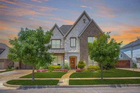 113 Grey Stone St, Aledo, TX 76008