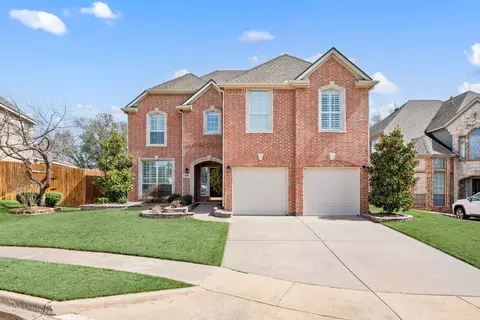 3628 Timothy Dr, Flower Mound, TX 75022