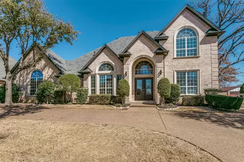 3801 Treemont Cir, Colleyville, TX 76034