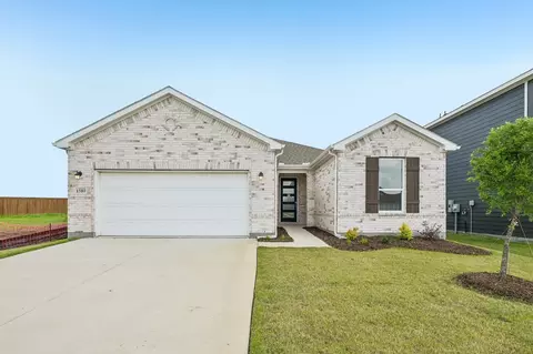 1510 Burton Dr, Seagoville, TX 75159