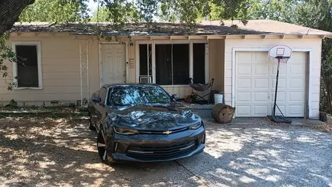 6009 Sundown Dr, Fort Worth, TX 76114