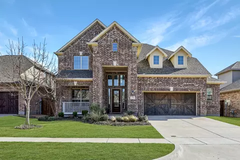 712 Winter Creek Dr, Mckinney, TX 75071