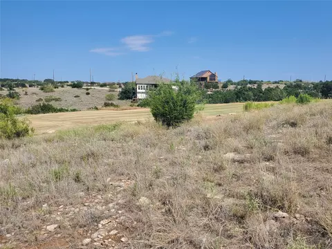 620 Cypress Pt, Graford, TX 76449