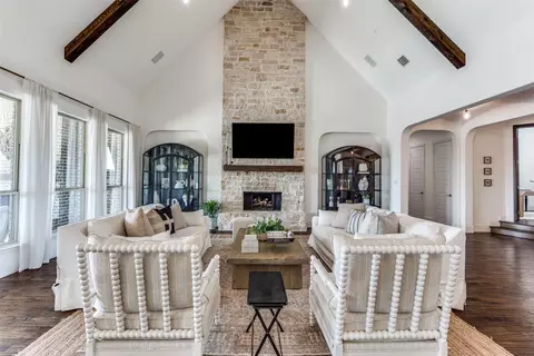 6702 Havenhurst Ct, Parker, TX 75002