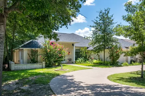 17959 Country Club Dr, Kemp, TX 75143