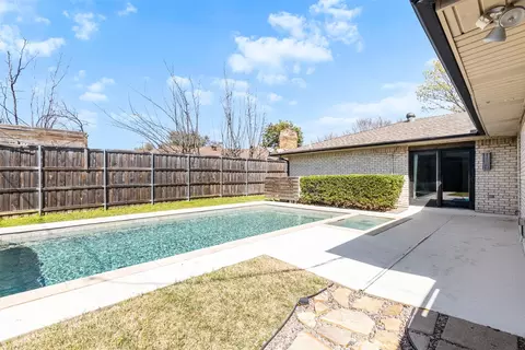 9911 Dale Crest Dr, Dallas, TX 75220
