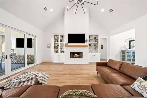 4363 Serenity Trl, Mckinney, TX 75071