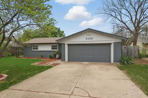 5109 Grove St, North Richland Hills, TX 76180