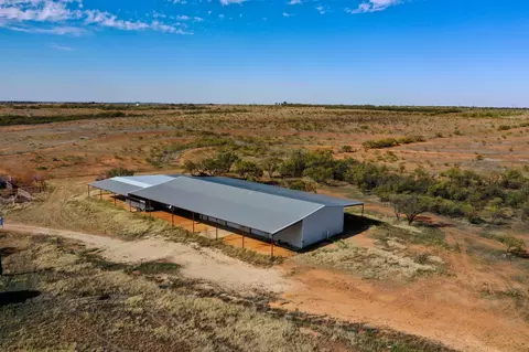 3108 Cr 125, Colorado City, TX 79512