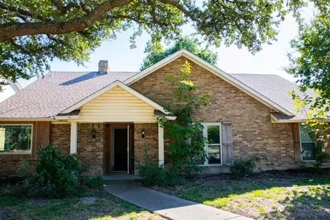 4424 Denver Dr, Plano, TX 75093