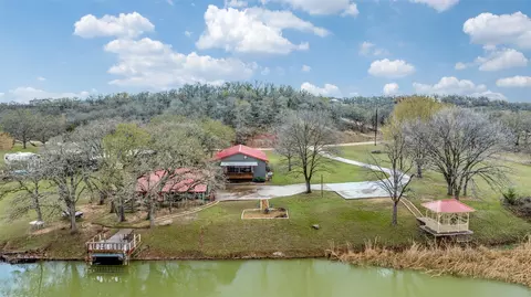 115 Apache Trl, Nocona, TX 76255