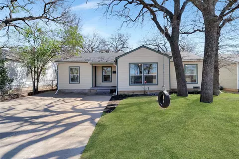 310 Wanda Dr, Irving, TX 75060