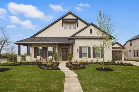 1431 Prescott Dr, Prosper, TX 75078