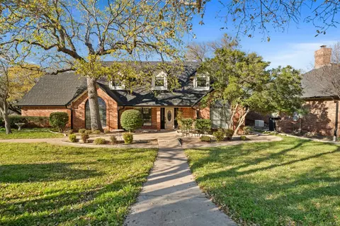 7914 Ravenswood Rd, Granbury, TX 76049