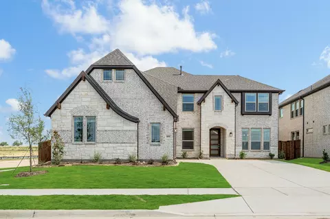 801 Turnbull Ave, Justin, TX 76247
