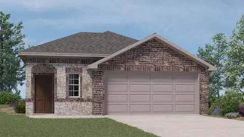 2015 Crested Jay Dr, Crandall, TX 75114