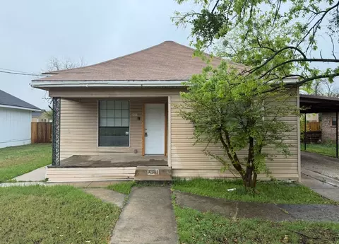 1606 3rd St, Brownwood, TX 76801