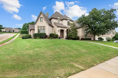 608 Guadalupe Rd, Keller, TX 76248