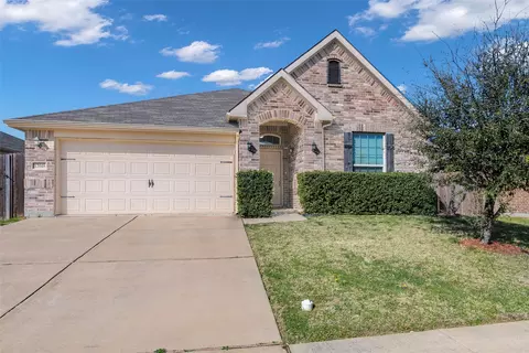 12048 Castleford Way, Crowley, TX 76036