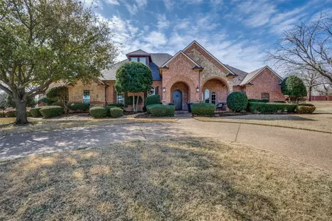 4100 Equestrian Ct, Flower Mound, TX 75028
